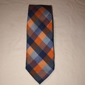 Men’s Tommy Hilfiger neck tie